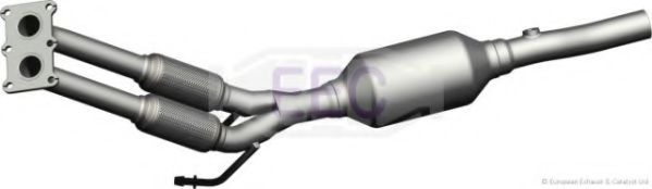 Катализатор EEC VK6088
