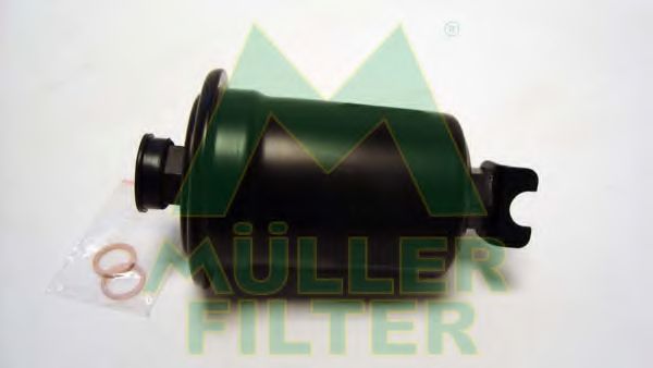 Топливный фильтр MULLER FILTER FB348