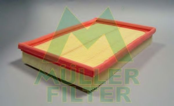 Воздушный фильтр MULLER FILTER PA469