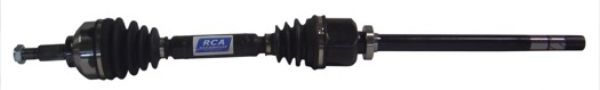 Приводной вал RCA FRANCE R571