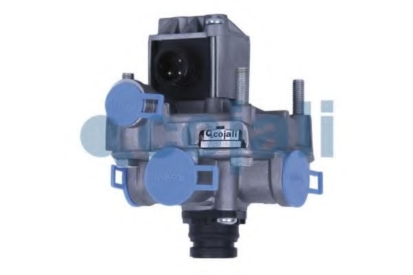 Клапан, регулирование противоблокировочного устройства COJALI 2209210