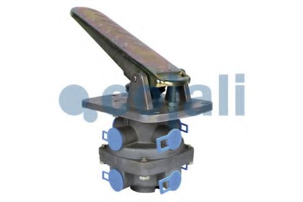 Тормозной клапан, тормозной механизм COJALI 2212126