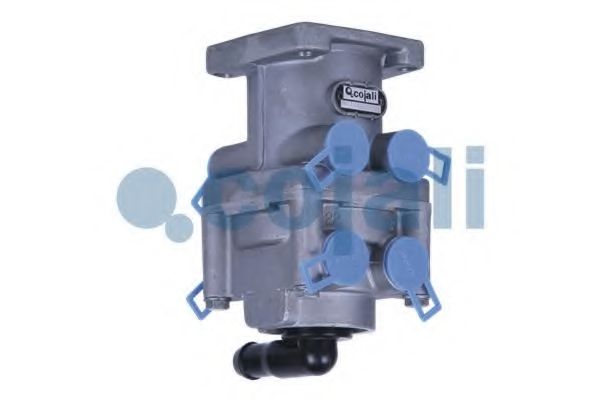 Тормозной клапан, тормозной механизм COJALI 2212236