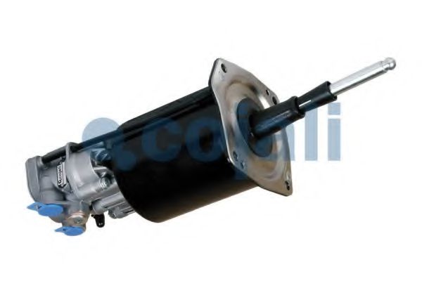 Усилитель сцепления COJALI 2250210