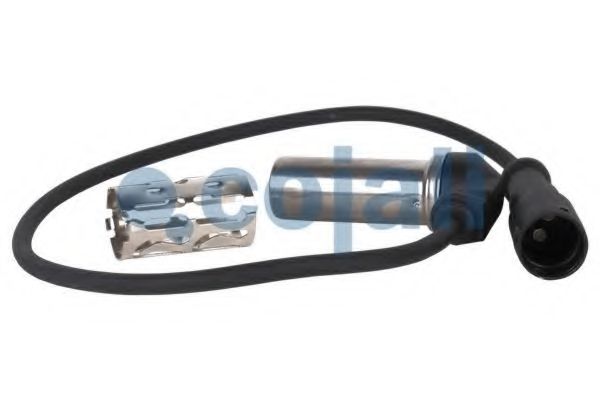 Датчик, частота вращения колеса COJALI 2260102