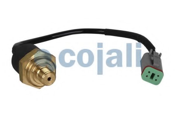 Датчик, температуры / давления масла COJALI 2260171