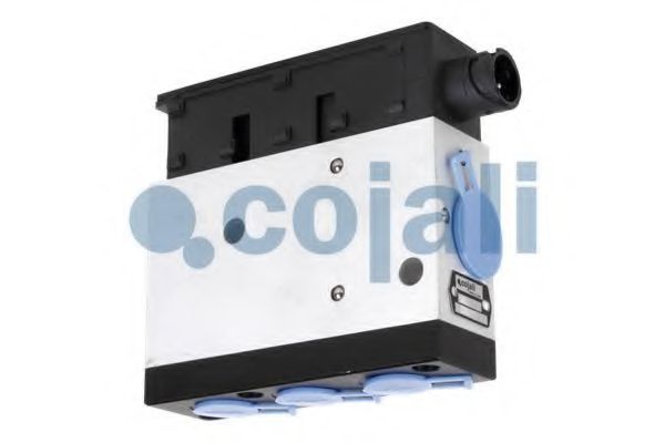 Блок направляющего распределителя, пневматическая подвеска COJALI 2309100