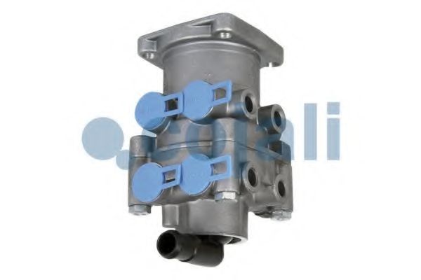 Тормозной клапан, тормозной механизм COJALI 2312501