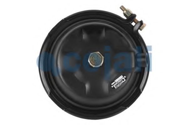 Тормозная пневматическая камера KNORR-BREMSE BS3502