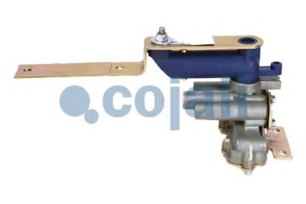 Регулятор высоты дор. просвета авто. с пневмат. подвеской COJALI 2414100