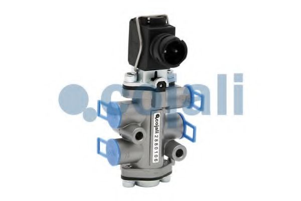 Электромагнитный клапан COJALI 2880106