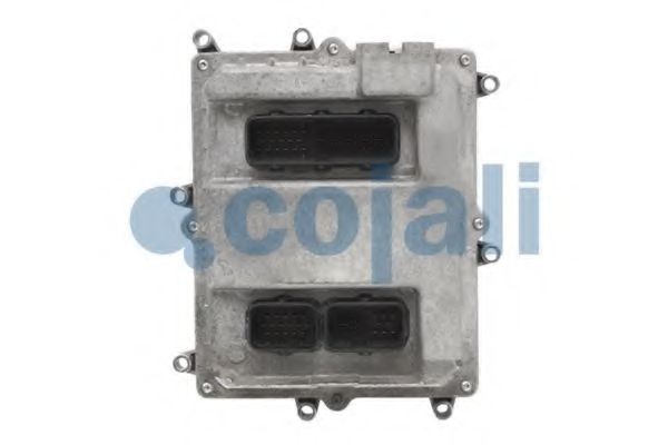 Блок управления, система впрыска COJALI 350440