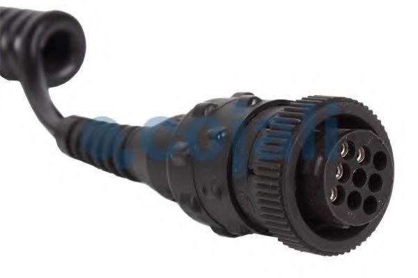 Блок управления, система впрыска COJALI 352014