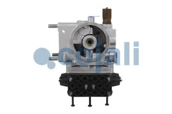 Единица кондиционирования воздуха COJALI 352018