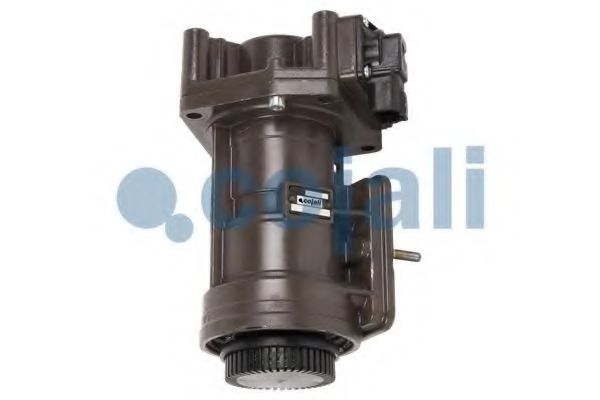 Тормозной клапан, тормозной механизм COJALI 354002