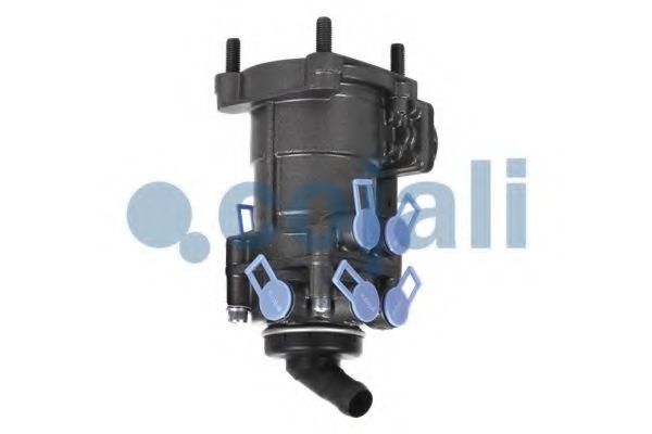Тормозной клапан, тормозной механизм COJALI 354046