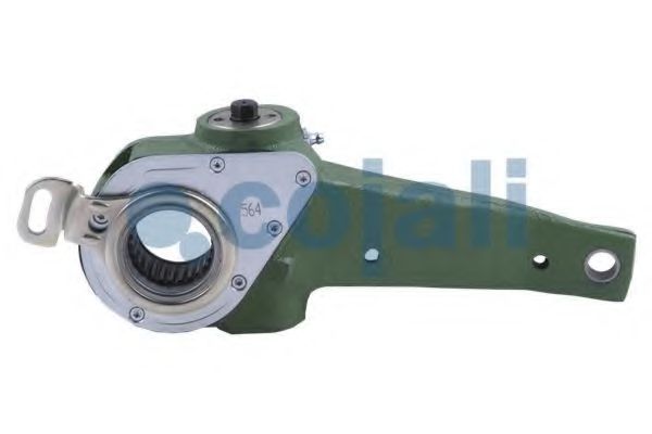 Система тяг и рычагов, тормозная система COJALI 4231254