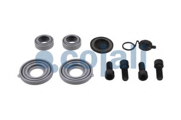 Ремкомплект, тормозной суппорт COJALI 6086090