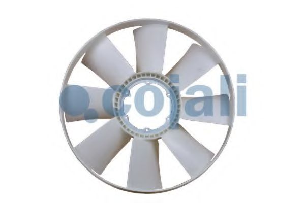 Крыльчатка вентилятора, охлаждение двигателя COJALI 7027112