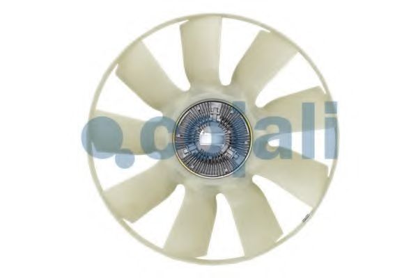 Вентилятор, охлаждение двигателя COJALI 7065102
