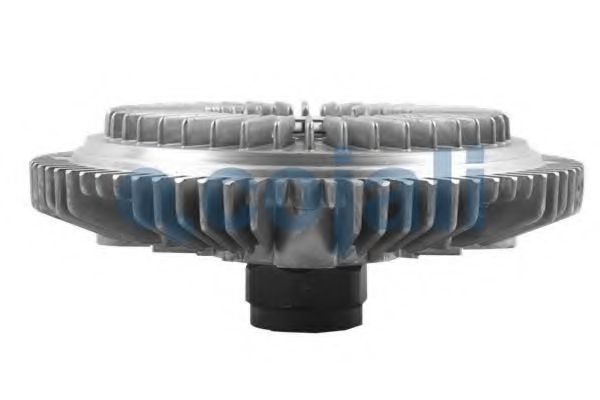 Сцепление, вентилятор радиатора COJALI 8111104