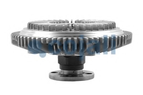 Сцепление, вентилятор радиатора COJALI 8124104