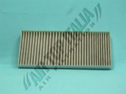 Фильтр, воздух во внутренном пространстве ZAFFO AS2033