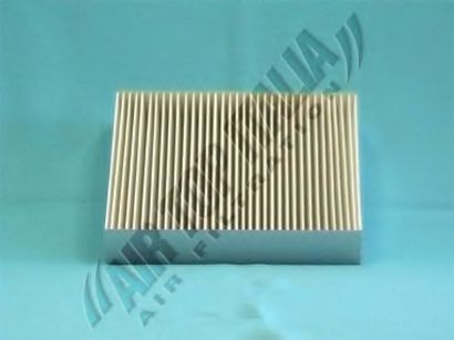 Фильтр, воздух во внутренном пространстве ZAFFO ZF492