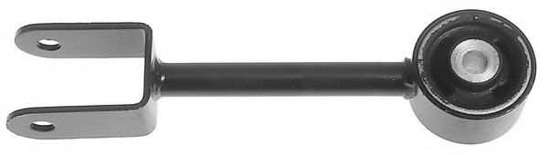 Кронштейн, глушитель VEMA 13237