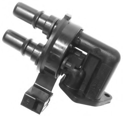 Фланец охлаждающей жидкости VEMA 13468