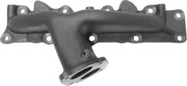 Коллектор, система выпуска VEMA 13805