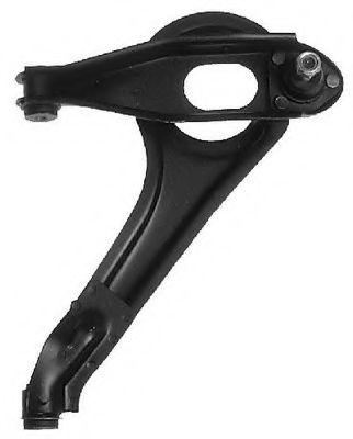 Рычаг независимой подвески колеса, подвеска колеса VEMA 1439