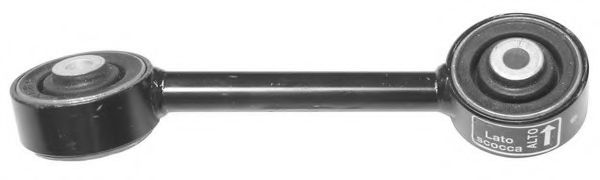 Кронштейн, глушитель VEMA 15117