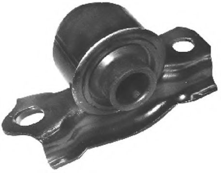 Подвеска, рычаг независимой подвески колеса VEMA 21000