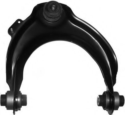 Рычаг независимой подвески колеса, подвеска колеса VEMA 23294