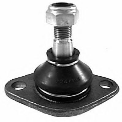 Несущий / направляющий шарнир VEMA 23443