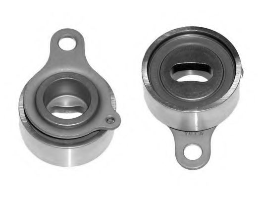 Натяжной ролик, ремень ГРМ VEMA 65014203