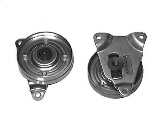 Поликлиновой ременный комплект VEMA 65514278