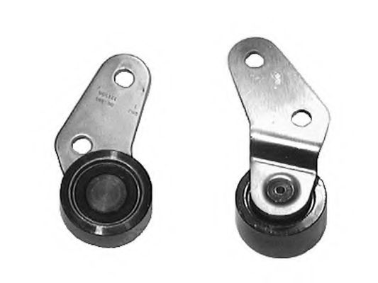 Поликлиновой ременный комплект VEMA 65514279