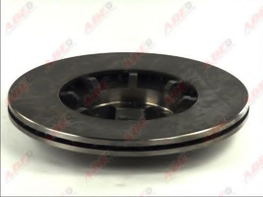 Тормозной диск LUCAS ELECTRICAL DF1966