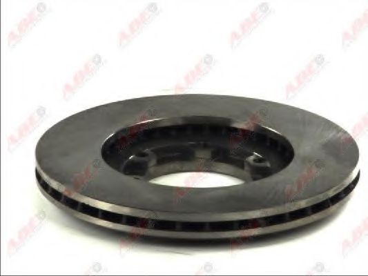 Тормозной диск QUINTON HAZELL 618810