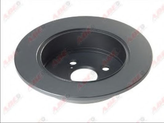 Тормозной диск QUINTON HAZELL 670500