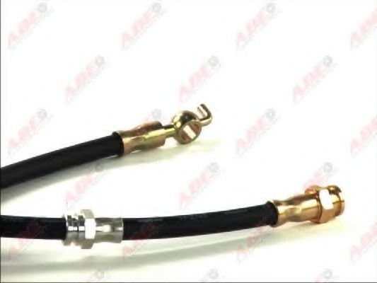 Тормозной шланг REMKAFLEX 3337