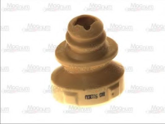 Буфер, амортизация Magnum Technology A8A010MT