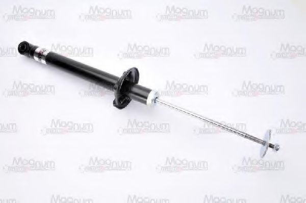 Амортизатор SACHS 200399