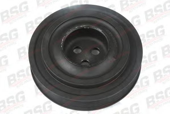 Ременный шкив, коленчатый вал BSG BSG 30-170-009