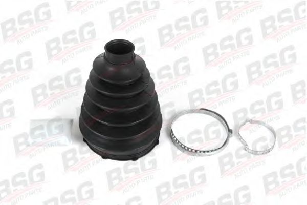 Манжета, несущий / направляющий шарнир BSG BSG 30-705-027