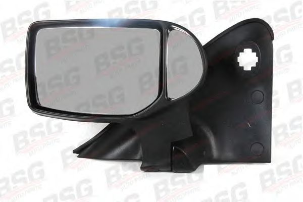 Наружное зеркало BSG BSG 30-900-019