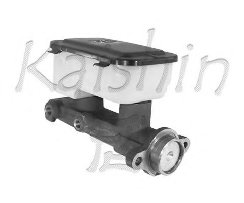 Главный тормозной цилиндр KAISHIN MCCV004