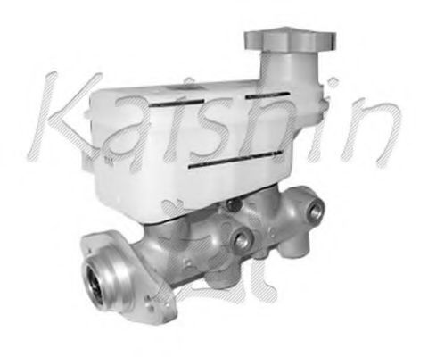 Главный тормозной цилиндр KAISHIN MCHY030